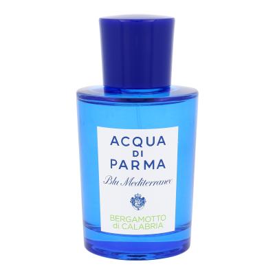 Acqua di Parma Blu Mediterraneo Bergamotto di Calabria Toaletna voda 75 ml
