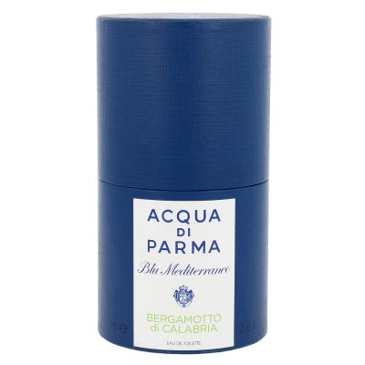 Acqua di Parma Blu Mediterraneo Bergamotto di Calabria Toaletna voda 75 ml