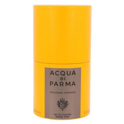 Acqua di Parma Colonia Intensa Kolonjska voda za muškarce 100 ml