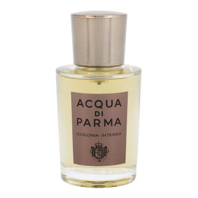 Acqua di Parma Colonia Intensa Kolonjska voda za muškarce 50 ml