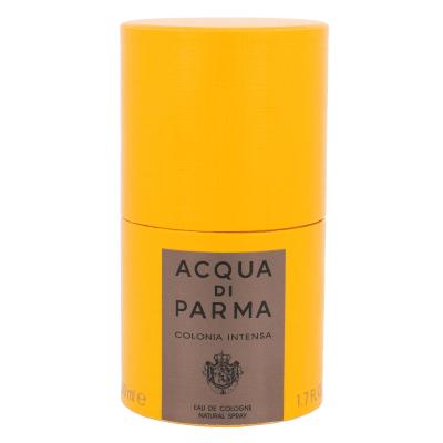 Acqua di Parma Colonia Intensa Kolonjska voda za muškarce 50 ml