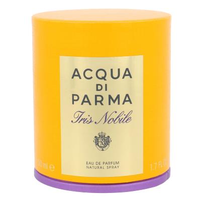 Acqua di Parma Iris Nobile Parfemska voda za žene 50 ml
