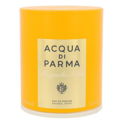 Acqua di Parma Le Nobili Magnolia Nobile Parfemska voda za žene 100 ml
