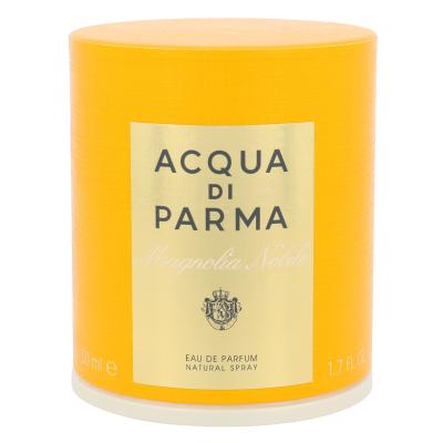 Acqua di Parma Le Nobili Magnolia Nobile Parfemska voda za žene 50 ml