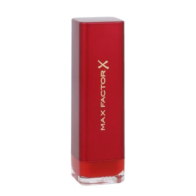 Max Factor Colour Elixir Marilyn Monroe Ruž za usne za žene 4 g Nijansa 02 Sunset Red
