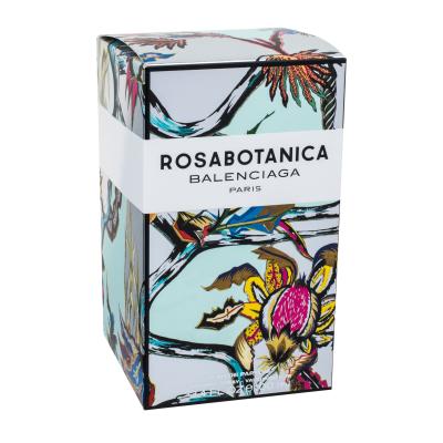 Balenciaga Rosabotanica Parfemska voda za žene 100 ml