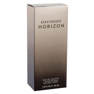 Davidoff Horizon Toaletna voda za muškarce 125 ml
