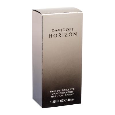 Davidoff Horizon Toaletna voda za muškarce 40 ml