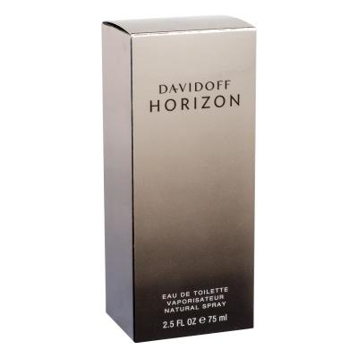 Davidoff Horizon Toaletna voda za muškarce 75 ml