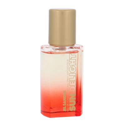 Jil Sander Sun Delight Toaletna voda za žene 30 ml