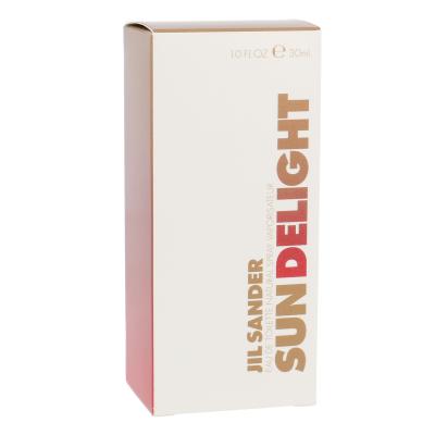 Jil Sander Sun Delight Toaletna voda za žene 30 ml