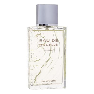 Rochas Eau De Rochas Toaletna voda za muškarce 100 ml