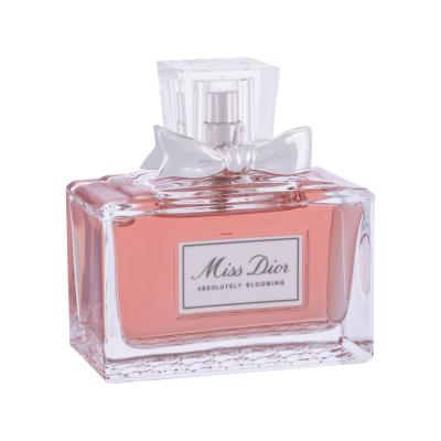 Christian Dior Miss Dior Absolutely Blooming Parfemska voda za žene 100 ml