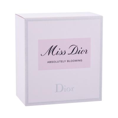 Christian Dior Miss Dior Absolutely Blooming Parfemska voda za žene 100 ml