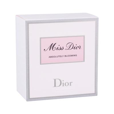 Christian Dior Miss Dior Absolutely Blooming Parfemska voda za žene 50 ml