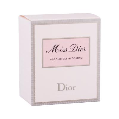 Christian Dior Miss Dior Absolutely Blooming Parfemska voda za žene 30 ml