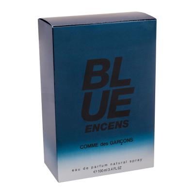 COMME des GARCONS Blue Encens Parfemska voda 100 ml