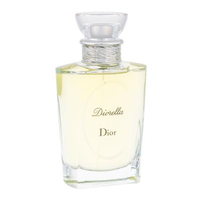 Dior Les Creations de Monsieur Dior Diorella Toaletna voda za žene 100 ml