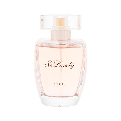 ELODE So Lovely Parfemska voda za žene 100 ml