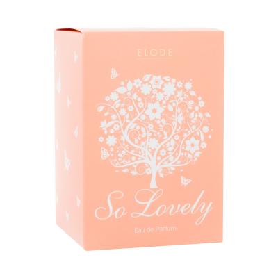 ELODE So Lovely Parfemska voda za žene 100 ml
