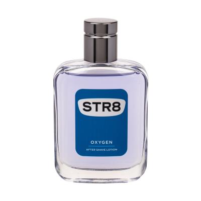 STR8 Oxygen Vodica nakon brijanja za muškarce 100 ml