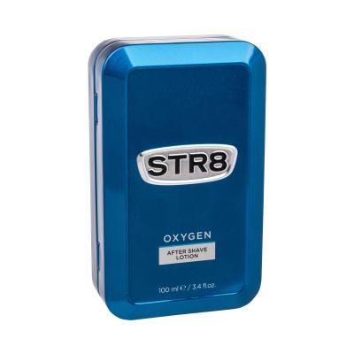 STR8 Oxygen Vodica nakon brijanja za muškarce 100 ml