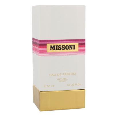 Missoni Missoni 2015 Parfemska voda za žene 30 ml