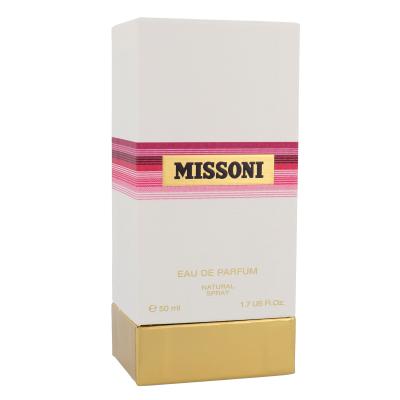 Missoni Missoni 2015 Parfemska voda za žene 50 ml