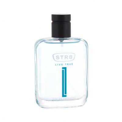 STR8 Live True Toaletna voda za muškarce 100 ml