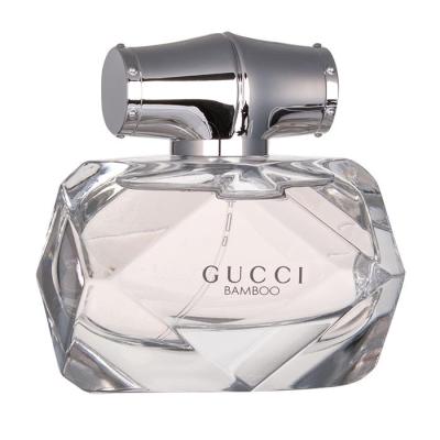 Gucci Gucci Bamboo Toaletna voda za žene 50 ml