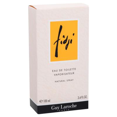 Guy Laroche Fidji Toaletna voda za žene 100 ml