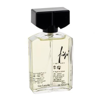 Guy Laroche Fidji Toaletna voda za žene 50 ml