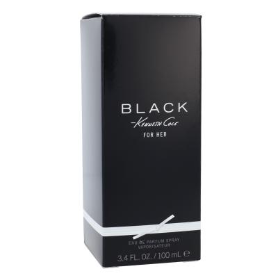 Kenneth Cole Black Parfemska voda za žene 100 ml