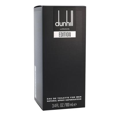 Dunhill Edition Toaletna voda za muškarce 100 ml