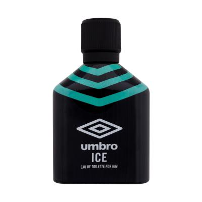 UMBRO Ice Toaletna voda za muškarce 100 ml