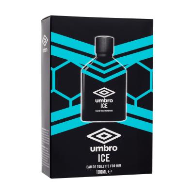 UMBRO Ice Toaletna voda za muškarce 100 ml