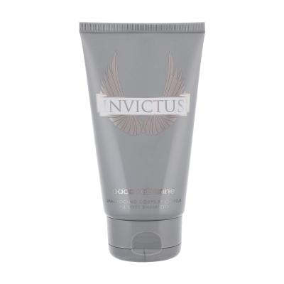 Paco Rabanne Invictus Gel za tuširanje za muškarce 150 ml