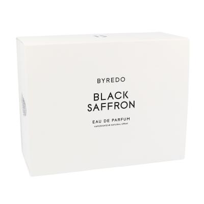 BYREDO Black Saffron Parfemska voda 100 ml