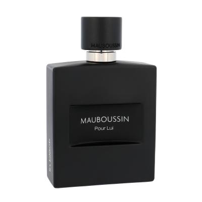Mauboussin Pour Lui In Black Parfemska voda za muškarce 100 ml