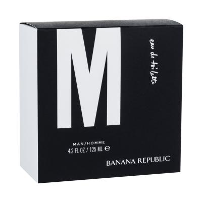 Banana Republic Banana Republic M Toaletna voda za muškarce 125 ml