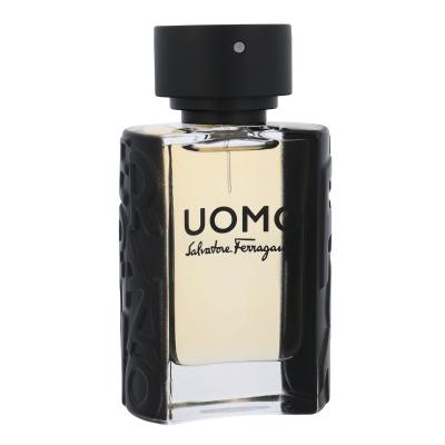 Ferragamo Uomo Toaletna voda za muškarce 50 ml