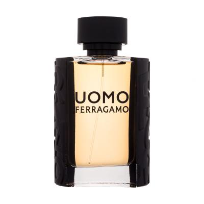 Ferragamo Uomo Toaletna voda za muškarce 100 ml