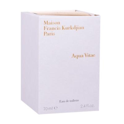Maison Francis Kurkdjian Aqua Vitae Toaletna voda 70 ml
