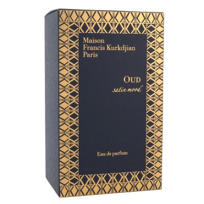 Maison Francis Kurkdjian Oud Satin Mood Parfemska voda 70 ml