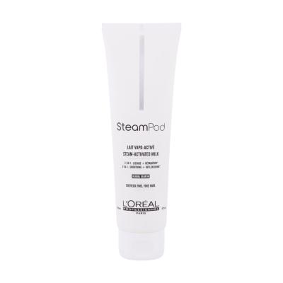 L&#039;Oréal Professionnel SteamPod Serum za kosu za žene 150 ml