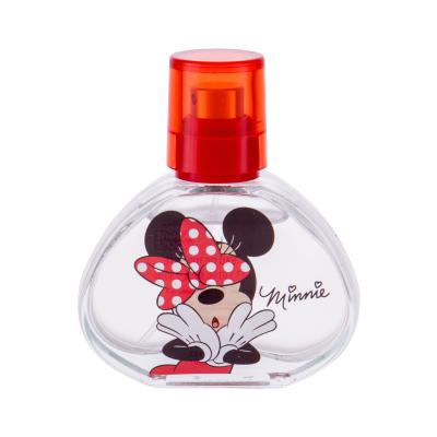 Disney Minnie Mouse Toaletna voda za djecu 30 ml
