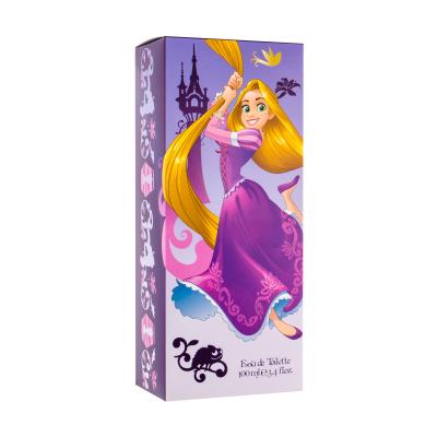 Disney Princess Rapunzel Toaletna voda za djecu 100 ml
