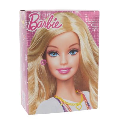 Barbie Barbie Toaletna voda za djecu 100 ml