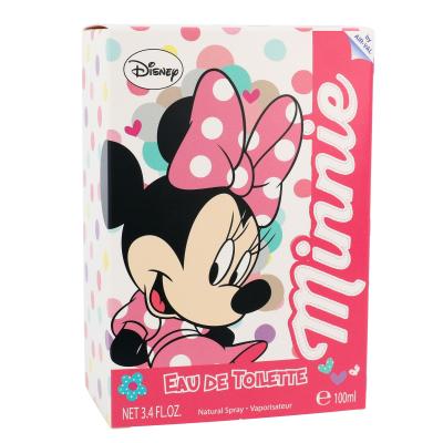 Disney Minnie Toaletna voda za djecu 100 ml