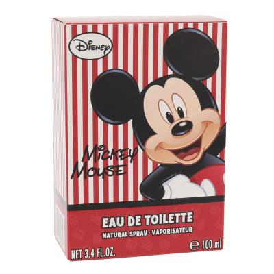 Disney Minnie Toaletna voda za djecu 100 ml tester